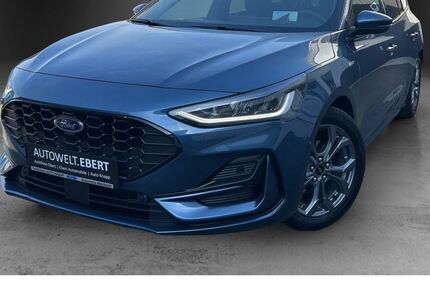 Ford Focus 32.890 km 24.690 &euro; Sandhausen 69207
