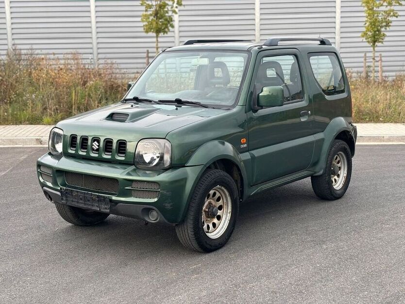 Jimny