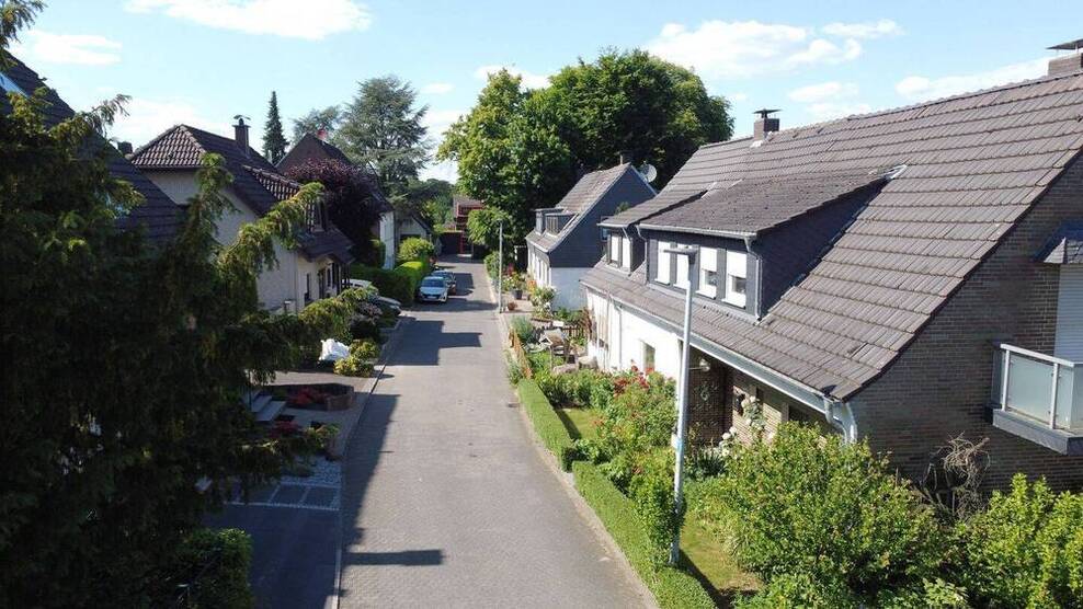 Bieterverfahren für ein Mehrgenerationenhaus in Heiligenhaus