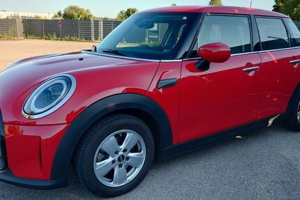 Mini ONE 39.000 km 20.490 € Odelzhausen 85235