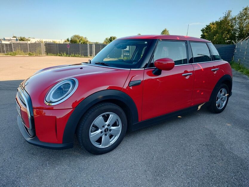 Mini ONE 39.000 km 20.490 € Odelzhausen 85235
