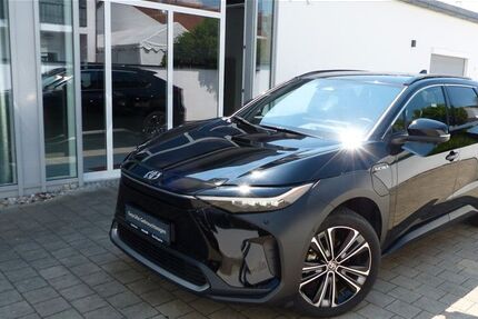 Toyota bZ4X 25.000 km 29.990 &euro; Bad Gögging 93333