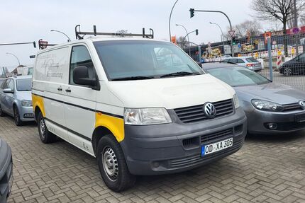 VW T5 Transporter 249.997 km 4.445 &euro; Hamburg 20539