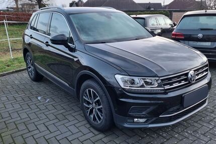 VW Tiguan 78.000 km 19.499 &euro; Neuenstadt 74196