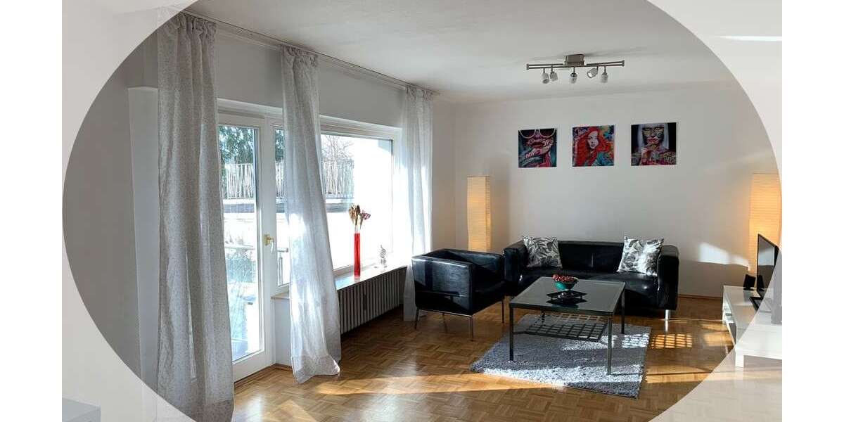 Wohnen auf Zeit in Wiesbaden 1.875 € 2 zimmer