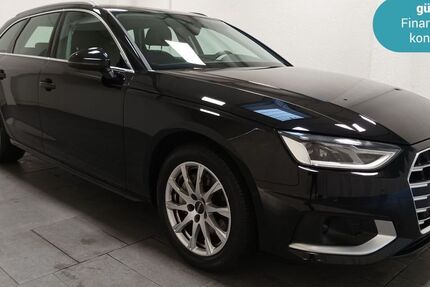 Audi A4 88.506 km 25.470 &euro; Egelsbach 63329