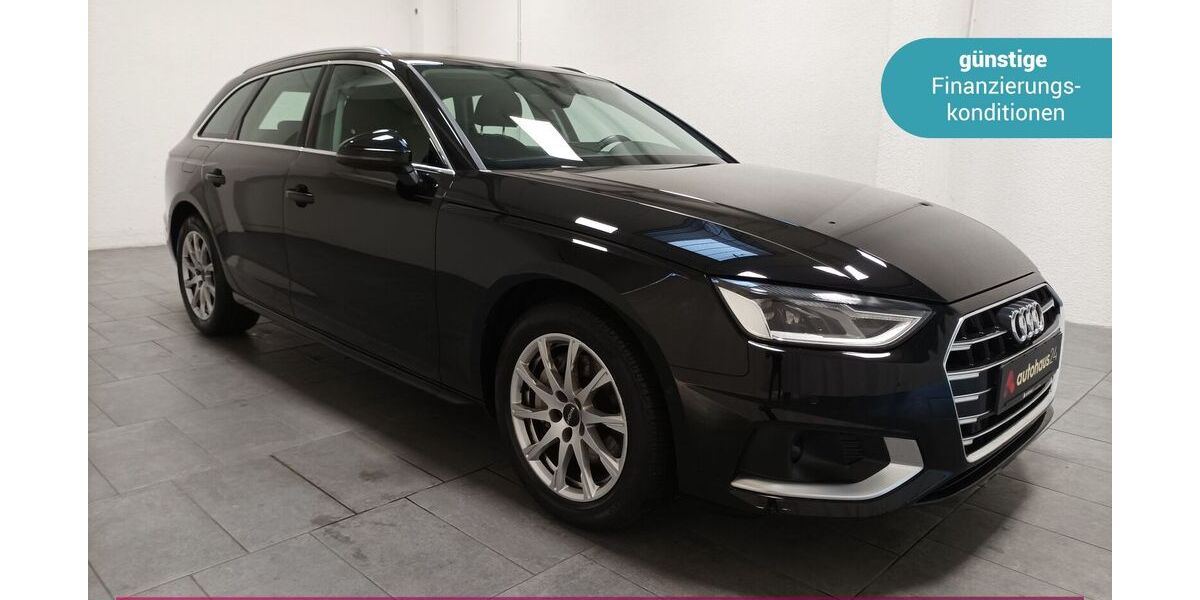 Audi A4 88.506 km 26.470 &euro; Egelsbach 63329
