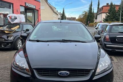 Ford Focus 136.774 km 4.199 € Forchheim 91301