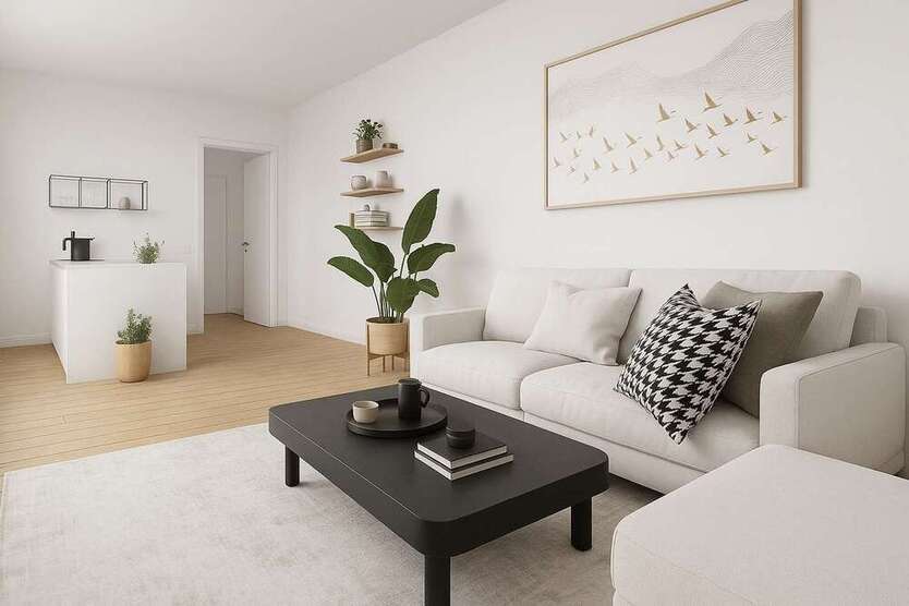 Wohnung zum Kaufen in Berlin 328.000 € 80.53 m²