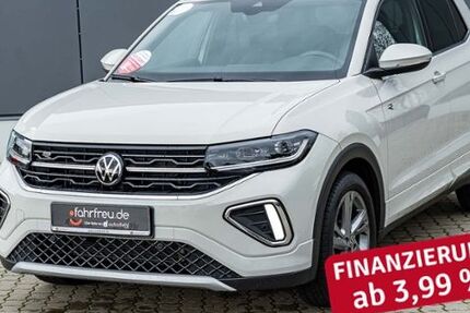 VW T-Cross 25.241 km 24.790 &euro; Gießen 35394