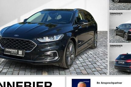 Ford Mondeo 67.167 km 22.480 &euro; Berlin 12681