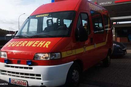 Fiat Ducato 59.000 km 4.100 &euro; Belm 49191