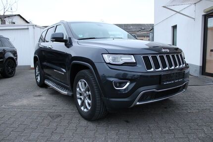 Jeep Grand Cherokee 174.000 km 16.999 &euro; Mainz-Kostheim 55246