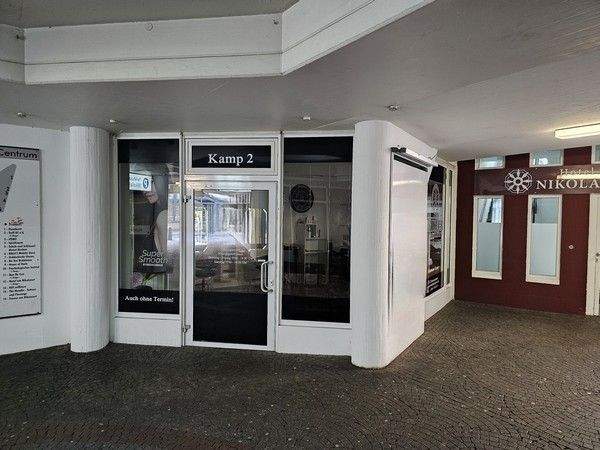 Gewerbeobjekt Osnabrück Innenstadt - 200.000&euro; | Angebot:24181800