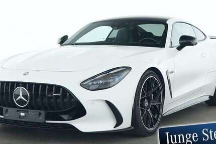 Mercedes-Benz AMG GT 15.898 km 168.890 &euro; Parsberg / Lupburg 92331
