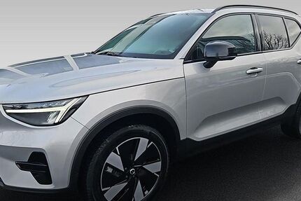 Volvo XC40 157.221 km 39.998 &euro; Chemnitz OT Röhrsdorf 09247