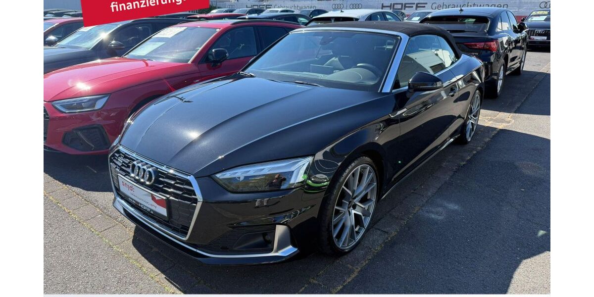 Audi A5 41.995 km 47.975 &euro; Sankt Augustin-Menden 53757