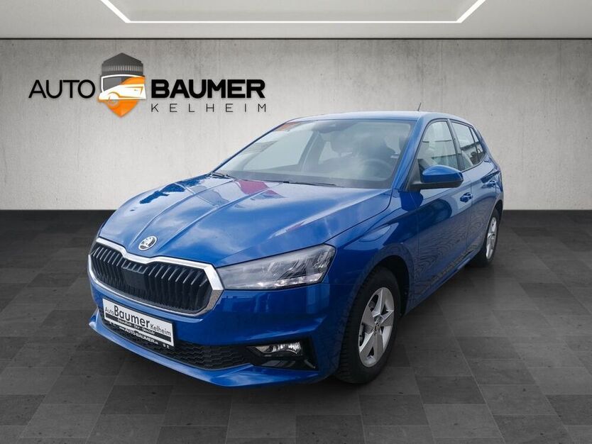 Fabia