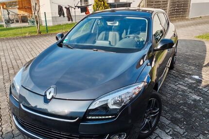 Renault Megane 159.000 km 5.450 &euro; Neuenrade 58809