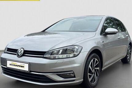 VW Golf 60.650 km 12.380 &euro; Reckendorf 96182