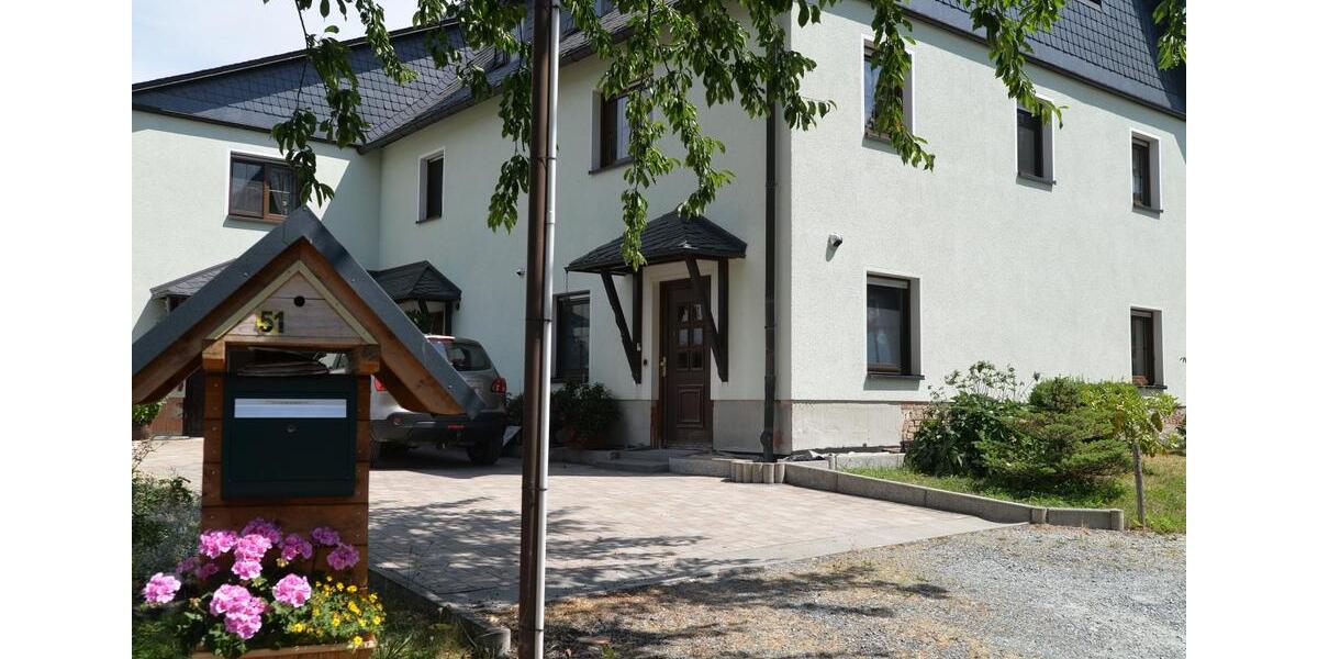 Ferienimmobilie Stollberg (Erzgebirge) - 50&euro; | Angebot:26234044