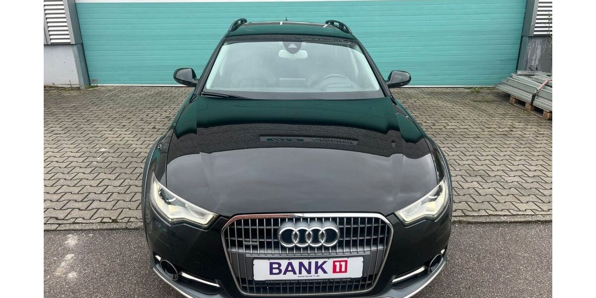 Audi A6 240.000 km 10.800 &euro; Neuenstadt-Stein a.K. 74196