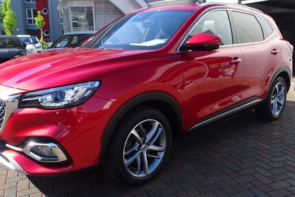 MG HS 83.310 km 17.950 &euro; Hofgeismar 34369