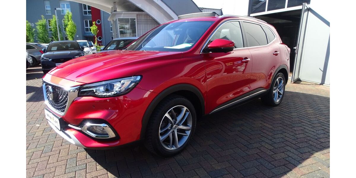 MG HS 83.310 km 17.950 &euro; Hofgeismar 34369