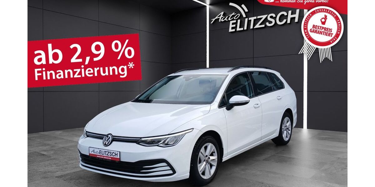 VW Golf 45.500 km 22.240 &euro; Kamenz 01917