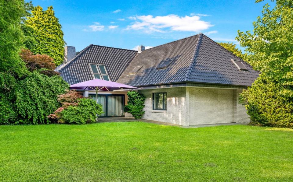 Einfamilienhaus Wilhelmshaven Fedderwardergroden - 7 Zimmer, 247 m&sup2;, 1.850&euro; | Angebot:24598063