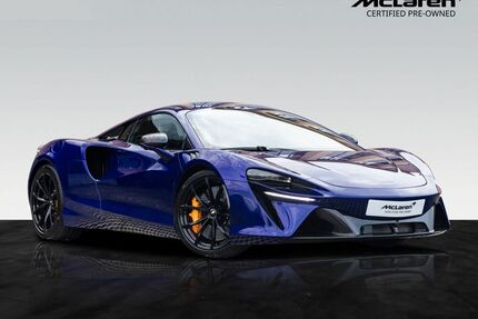 McLaren Artura