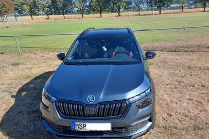 Skoda Kamiq 49.000 km 23.800 &euro; Gössenheim 97780