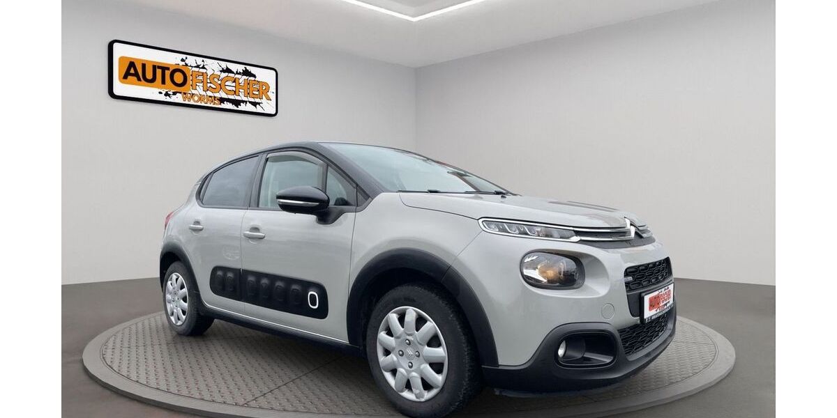 Citroen C3 103.000 km 6.500 &euro; Worms 67547