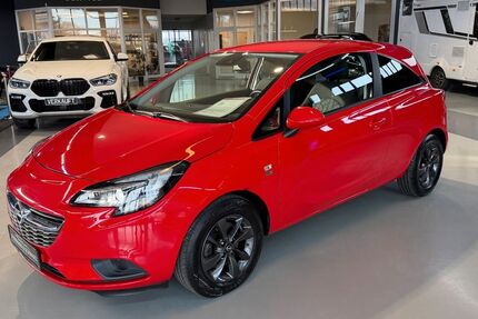 Opel Corsa 57.680 km 12.310 &euro; Ebeleben 99713