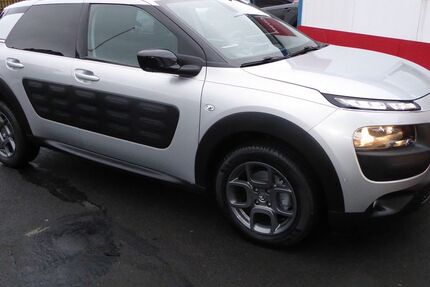 Citroen C4 Cactus 58.500 km 10.995 &euro; Steinau 36396