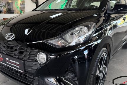 Hyundai i10 25.562 km 14.980 € Kempen 47906