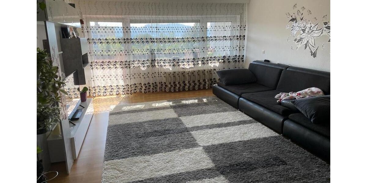 Etagenwohnung Waldshut-Tiengen Tiengen - 2 Zimmer, 74 m&sup2;, 185.000&euro; | Angebot:26057050