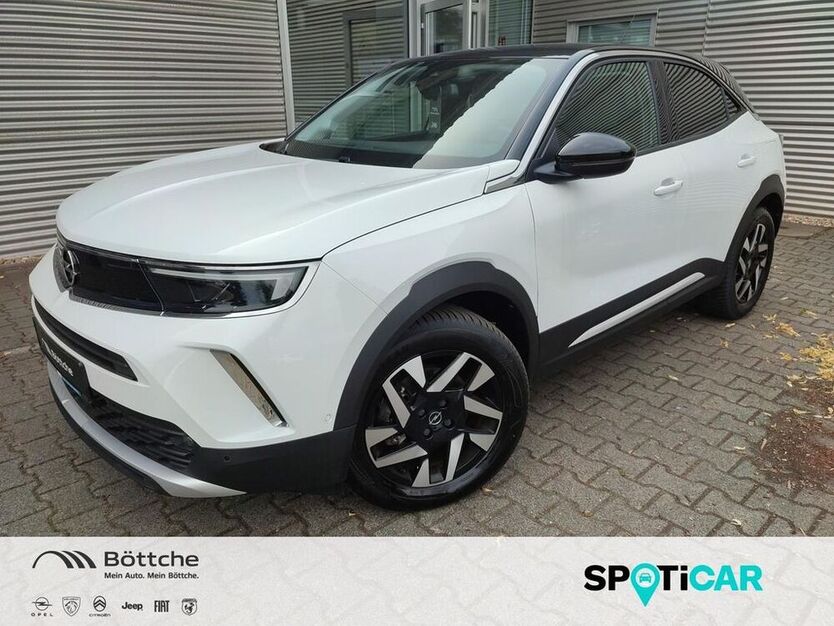Mokka