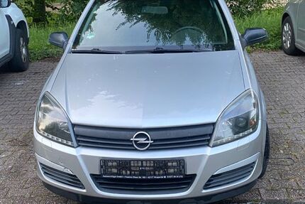 Opel Astra 166.000 km 1.600 &euro; Mönchengladbach 41236