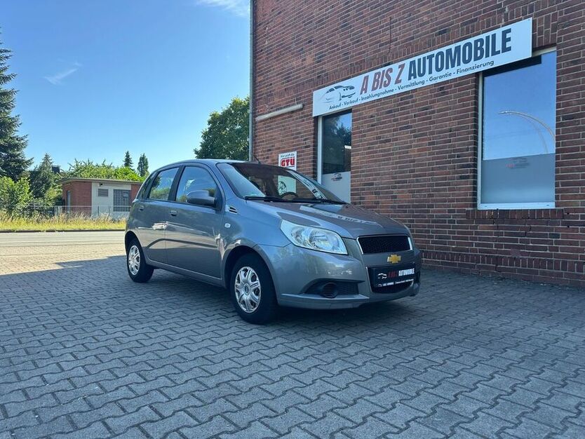 Aveo