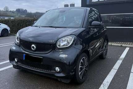 Smart forTwo 92.000 km 8.000 &euro; Albershausen 73095