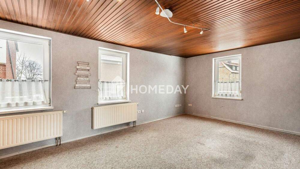 Einfamilienhaus Velpke - 7 Zimmer, 160 m&sup2;, 189.000&euro; | Angebot:25531867