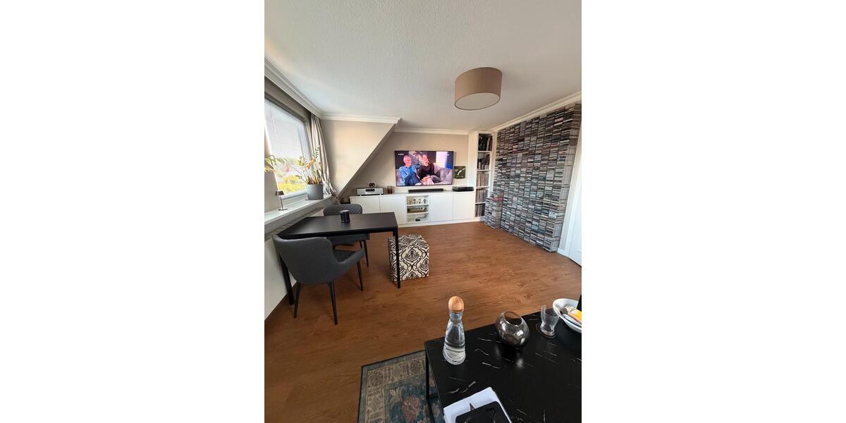 Dachgeschoßwohnung Sylt - 2 Zimmer, 55 m&sup2;, 550.000&euro; | Angebot:27228949