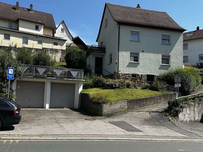 Haus zum Kaufen in Marktgraitz 110.000 € 105 m² 4 zimmer