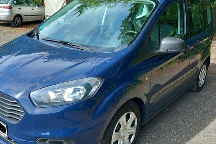 Ford Tourneo Courier 22.132 km 11.300 &euro; Hürth 50354