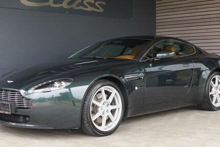 Aston Martin V8 Vantage 18.200 km 58.900 &euro; Harburg 86655