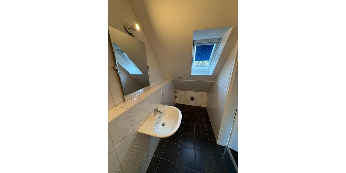 Dachgeschoßwohnung Glücksburg (Ostsee) - 3 Zimmer, 96 m&sup2;, 259.000&euro; | Angebot:25538675