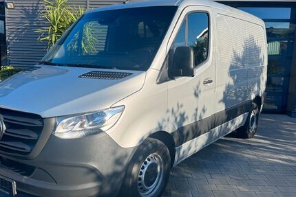 Mercedes-Benz Sprinter 58.051 km 34.200 &euro; Postbauer-Heng 92353