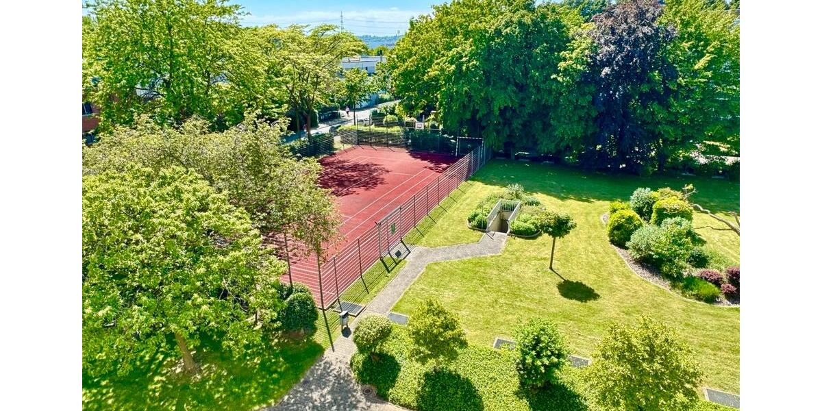 Etagenwohnung Köln Lindenthal - 3 Zimmer, 82 m&sup2;, 319.000&euro; | Angebot:26690216