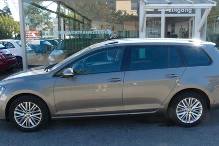 VW Golf